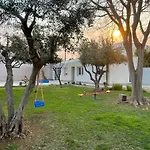 Apartment La Senia