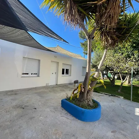 La Senia Apartment