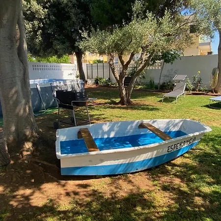 La Senia * Vinaros