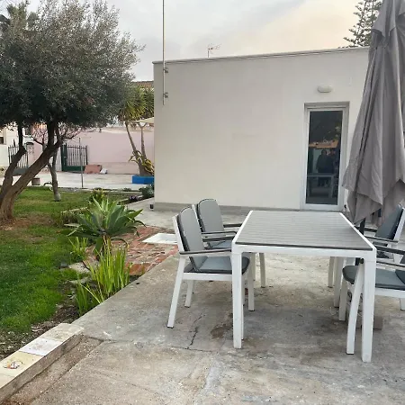 La Senia Apartment
