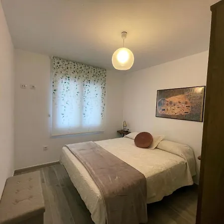 Apartment La Senia