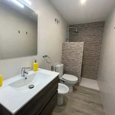 La Senia Appartement