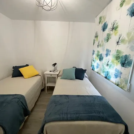 La Senia Διαμέρισμα Vinarós