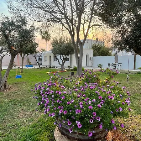 La Senia Apartment