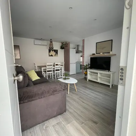 La Senia Appartement Vinarós