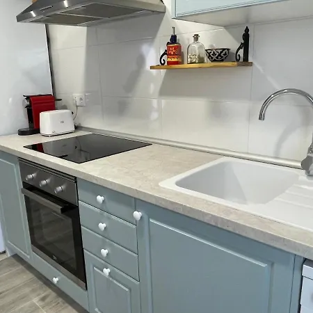 Appartement La Senia Vinarós