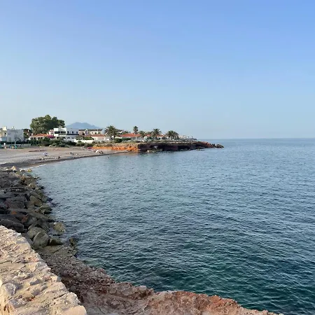 Διαμέρισμα La Senia Vinarós