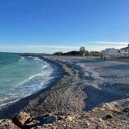 La Senia Apartman