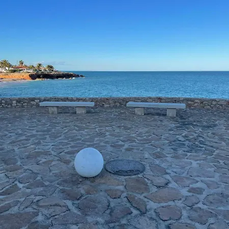 Apartment La Senia Vinaros