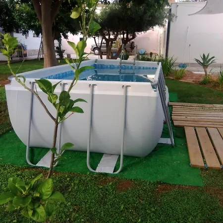 La Senia Appartement *
