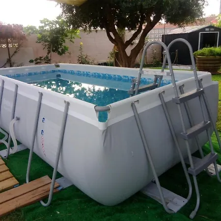 Appartement La Senia *