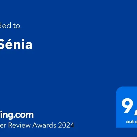 La Senia * Vinarós