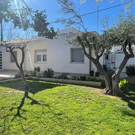 La Senia Apartment *
