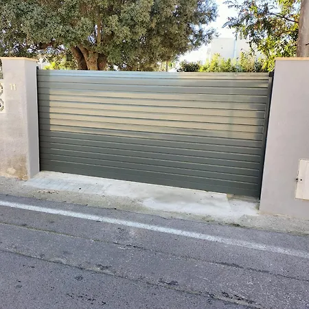Appartement La Senia *