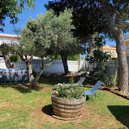 La Senia Apartman Vinarós