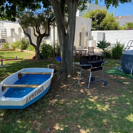La Senia Apartman Vinarós