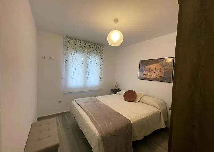 Apartman La Senia