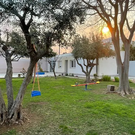 Appartement La Sénia