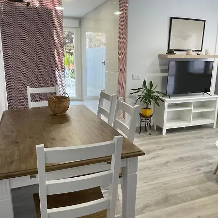 Appartement La Sénia Vinarós