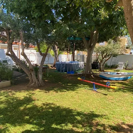 La Sénia Appartement