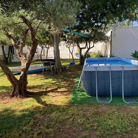 La Sénia Appartement Vinarós