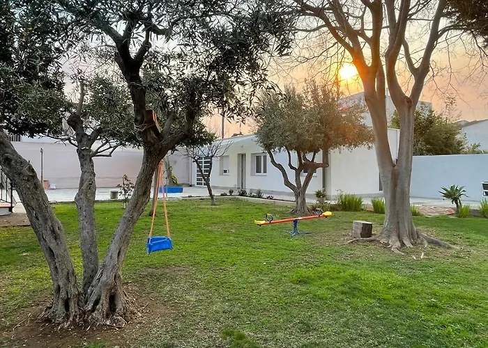 Appartement La Sénia