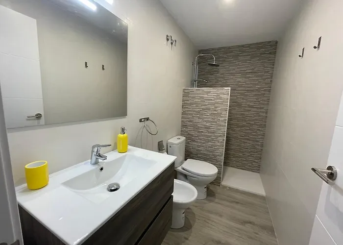 La Sénia Appartement