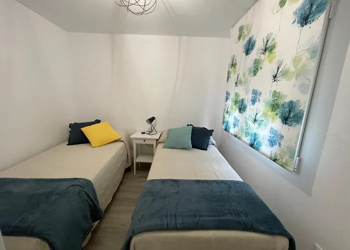 La Sénia Appartement Vinarós