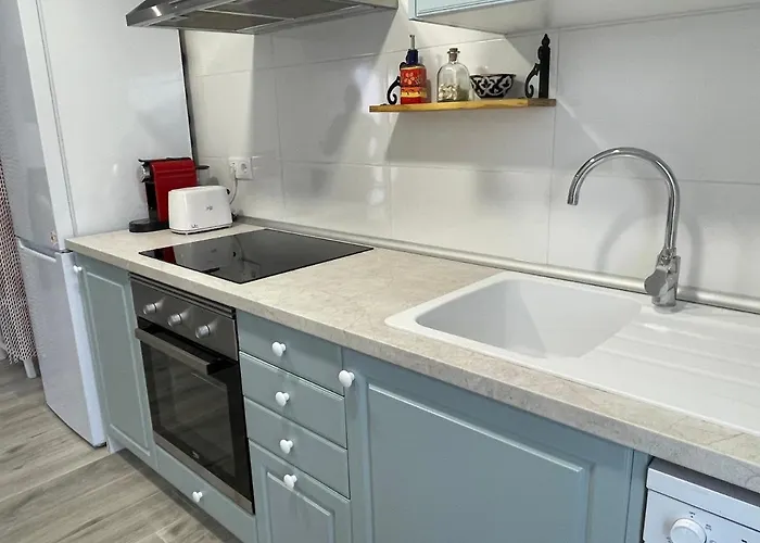 Appartement La Sénia Vinarós