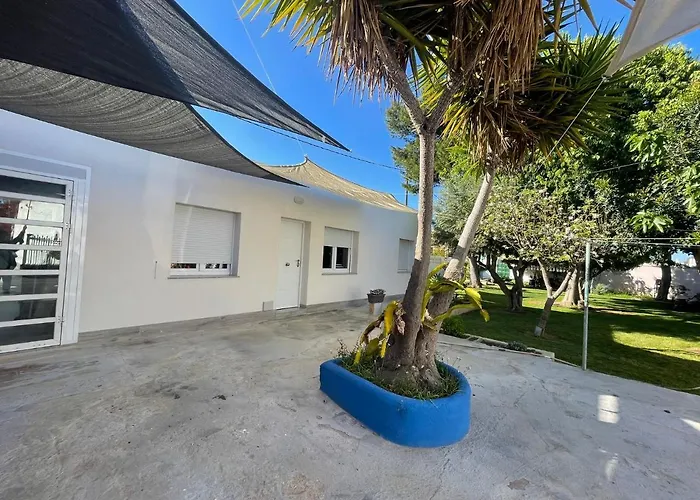 La Sénia Appartement