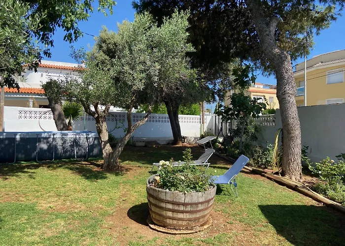La Sénia Appartement Vinarós